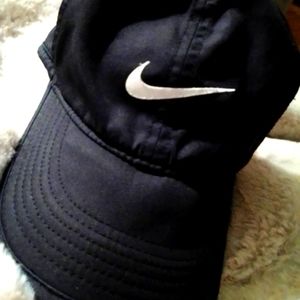 Nike dri fit cap